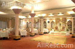 Oasis Hotel 12